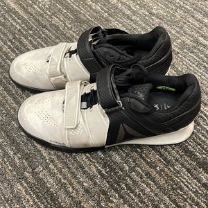 Reebok Legacy Lifter